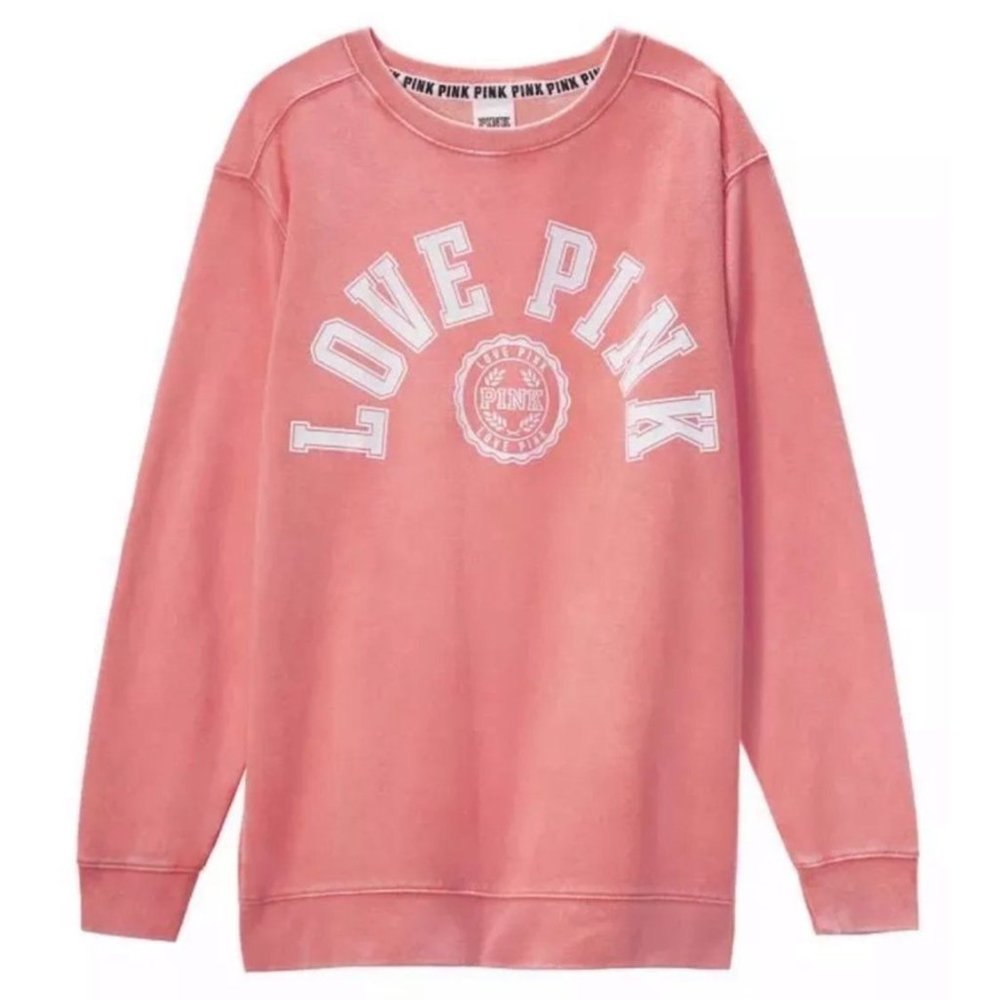 ❤ Victoria’s Secret PINK Sweatshirt